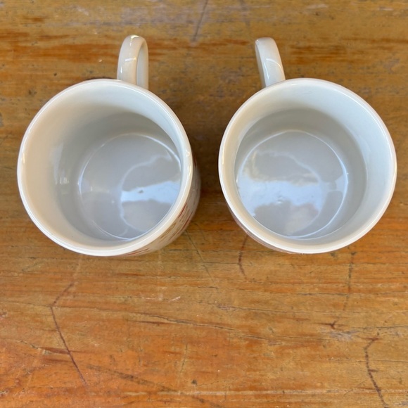 Set of 2 Frangelico Demitasse Cups Size 2.5oz - Picture 5 of 7